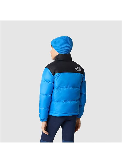 TEEN 1996 RETRO NUPTSE THE NORTH FACE | NF0A82UD/LV61